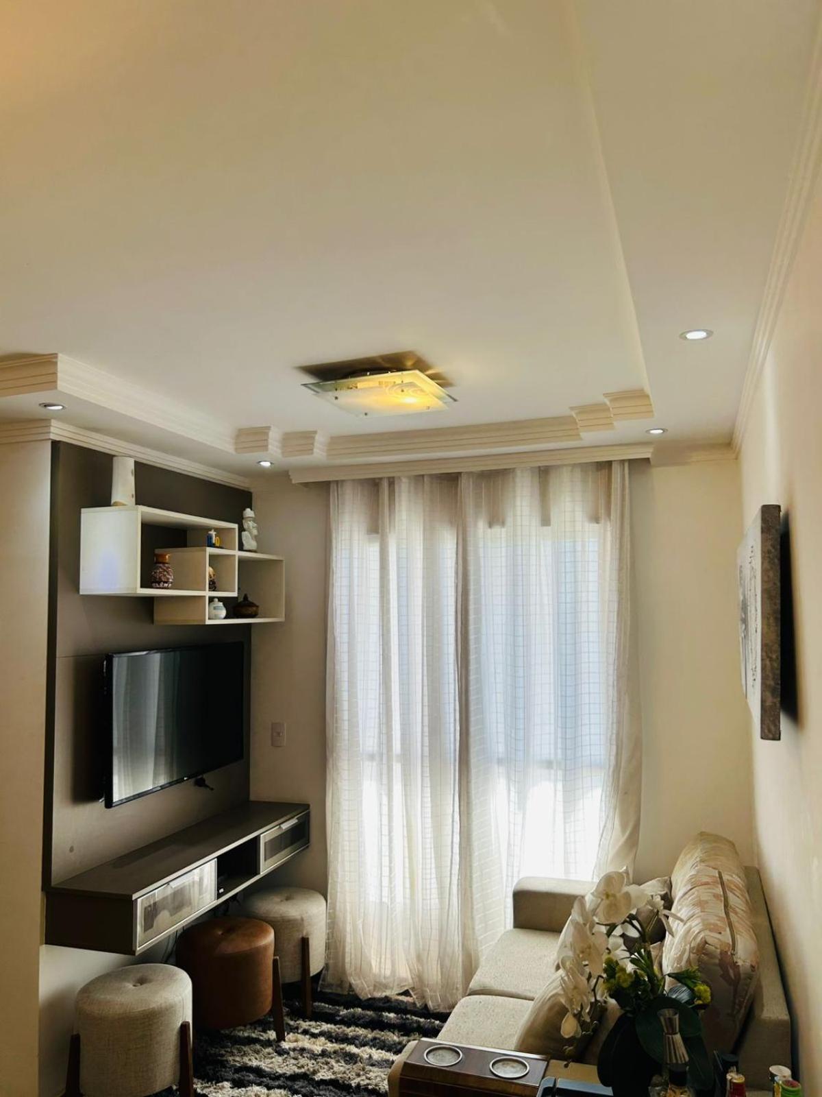 Apartamento de 2 Quartos
